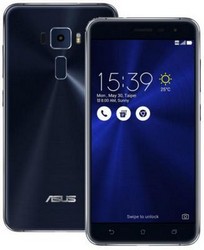 Замена дисплея на телефоне Asus ZenFone (G552KL) в Барнауле